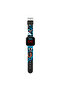 Black Strap LED Watch - 2