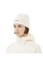Beanie LC2631400 قبعة بيضاء - 3