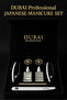 Dubai Professional Japanese Manicure Set Japanese Manicure Set - 2
