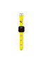 Nickelodeon Yellow LED Watch with Printed Character Strap - 2