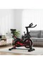 VOLCAN VFSP:3 Indoor Spinning Exercise Bike with 6KG Flywheel, Pulse Monitor, Home Cardio Fitness - 2