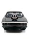 1:16 Fast & Furious 1970 Dom's Dodge Charger R/T Turbo Car with Remote Control - 3