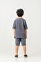 U.S. Polo Assn Licensed Boys' Top and Bottom Set - 8