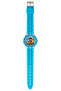 Nickelodeon Blue Silicon Strap Watch - 2