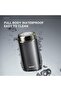 Mini Electric Shaver, USB Rechargeable, Portable, Waterproof, for Home, Office, Car, Travel, Z3 - 2