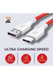 RA90- USB to Type C 9A-90w 1m - 3