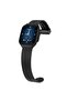 Smartbarry OV88 Curved Screen Smart Watch for Men & Women - 5