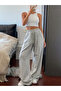 Women's Baggy Cut Wide Leg Summer Tracksuit