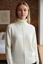 Full Fisherman Knitwear Sweater
