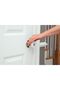 Parent Grip Door Knob Covers, White, One Size (Pack of 3) - 7