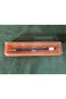 Toison Dor Versalle 5921 Bohemia Works Czechoslovakia Lead Pencil