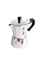 Cats Espresso Machine - 5