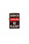 Classic Metal Windproof Lighter - Zippo Style & Refillable 61 - 2