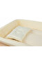 - Baby Nest Bed With Mosquito Net Newborn Lounger - 3