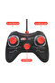 1:12 Scale Remote Control Racing Car with Bright LED Lights - 4