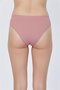 Women's Rose Candy Cotton Synergy Panties - 2