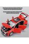 DKH 1:24 Scale Die-cast SUV/Sports Car Model - 4