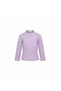 Bluza cu guler inalt - 2