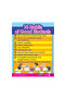 How to be a Good Student (6 Wall Charts) - Educational Wall Chart Pack in English - 2