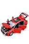 DKH 1:24 Scale Die-cast SUV/Sports Car Model - 6
