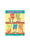 Good Manners (6 Wall Charts) - Educational Wall Chart Pack in English - 4