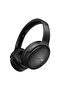 - QuietComfort Wireless Noise Cancelling Over-the-Ear Bluetooth Headphones - Black - 3