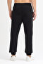 Men's Relaxed Fit Regular 3 Thread Sweatpants Sh Fleece-Lined - 5