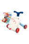 – Learning Baby Walker with Musical Activity Board & Push - 3