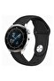 Haylou Ls02 Compatible Silicone Cord Strap 20mm - 4