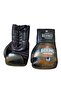 Custom Vintage Skull Boxing - 3