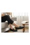 Byk Z110 Genuine Leather Orthopedic and Anatomical Sole Shoes - 2