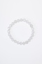 Certified Crystal Quartz Natural Stone Bracelet - 5