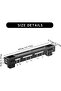 Stainless Steel Kitchen Wall Shelf - 2