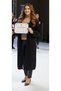 Women's Thessaloniki Long Cardigan - 3
