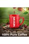 Red Mug Instant Coffee, 47.5 grams, Brown, Granules, Jar - 5