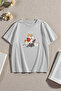 Unisex Most Loved Prints 3-Piece Design T-Shirt Pack - 3