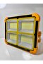 SUNBOX SOLAR LEDli PROJEKTÖR - 3