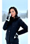 La Granze Women's Snow Gloves