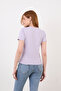 KISA KOL BASIC BLUZ - 7