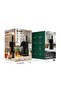 6-in-1 Electric Salad Maker, 200W Food Processor, 900ml, Steel Blades, One-Knob Control, Black - 2