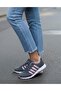 Women's Sneakers Lightweight Flexible Comfortable Non-Slip Sole Walking Shoes - 4