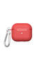 Air-Pods 4 Case Efr Airbag 03 Silicone-Red