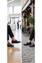 Men's Patent Leather Shiny Black Classic Shoes Daily Wedding Engagement Shoes Metal Tassel - 4