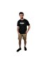 Men's Slim Fit Cotton Jersey Crew Neck Print Tee | WWS Graphic