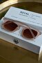 Royal Eyewear Re1107 Rose Sunglasses - 3