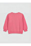 Esvab • Modern & Distinctive Ribbon Printed Girls' Sweatshirt - 2
