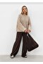 Genuine Suede Leather Model - 4