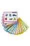 Educational Cards with LCD Writing Tablet - 3