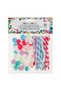 Set Creatii cu Sarma Plusata & Pompon - 50buc - 2