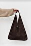 Genuine Suede Leather Model - 2